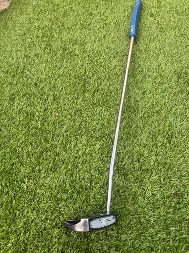 Right handed ping craz r - handed,