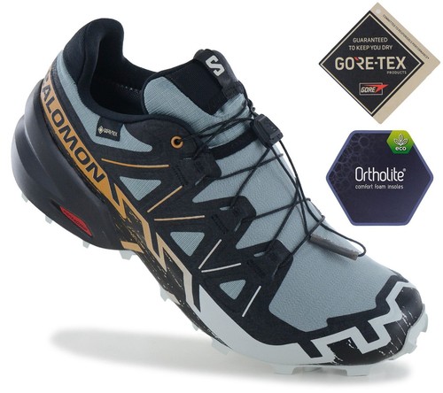 Salomon speedcross gtx - speedcross,
