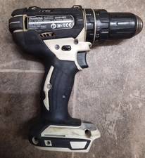 Makita DHP482 18V White