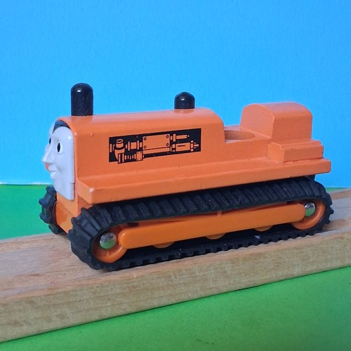 Brio genuine terence tractor - brio,