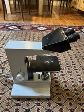 Leitz WETZLAR SM-LUX Binocular