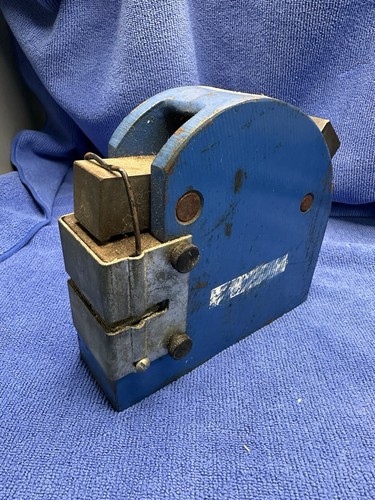 Shrinker tool metal - tool,