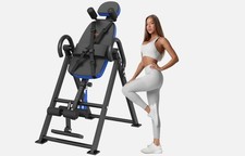 Inversion Table Foldable