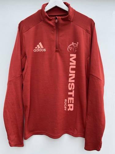 Adidas munster rugby - rugby, training