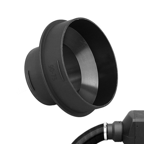 90mm 75mm ducting reducer - to,
