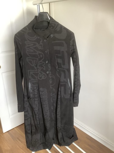 Rundholz tulip coat - rundholz, s.