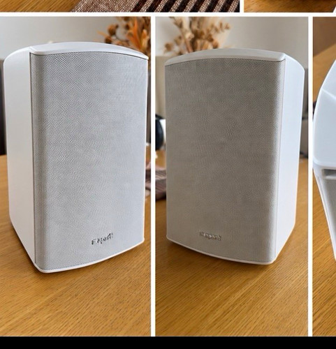 Apart sdq5p active - wired, pa