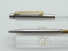 Vintage Sheaffer Targa 1001XG
