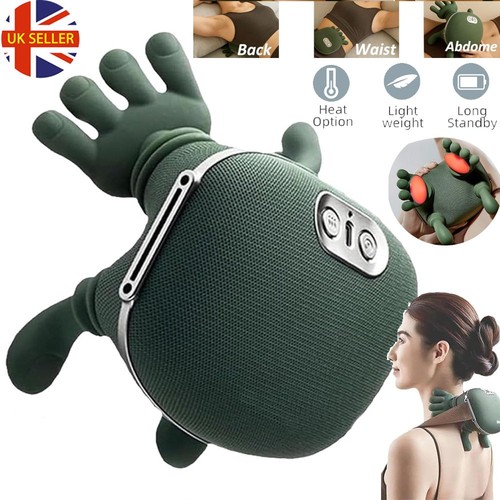 Neck shoulder massager - shoulder,