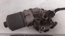 WINDSHIELD WIPER MOTOR REAR
