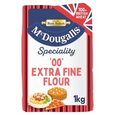 00 Grade Premium Plain Flour