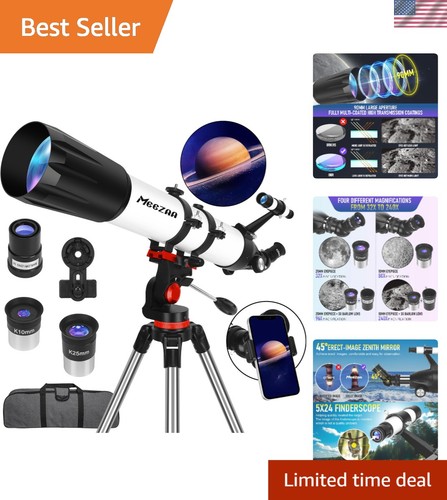 Astronomy telescope for adults - telescope,