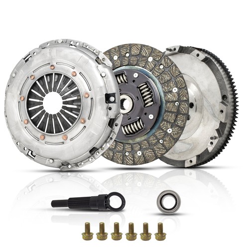 Flywheel clutch kit - kit, fits