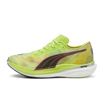 PUMA Deviate Nitro Elite 2 Rush Men -  LIME POW/BLACK/POISON PINK - 380088 01
