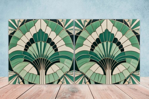 Art deco design - design, ceramic