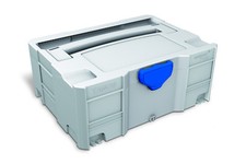 Tanos Systainer T-Loc II SYS TL 2 Light Grey 80100002 Couplable > Festool BTI