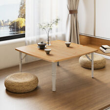 Low Feet Folding Table