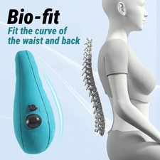 Travel Lumbar Support Pillow