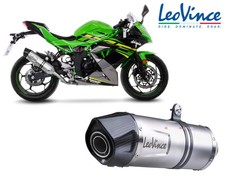Exhaust Leovince LV ONE EVO