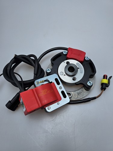 Selettra ignition complete - ignition,
