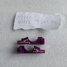 Schumacher Cougar SV SV2 Lower