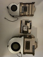 ​HP Z2 Mini G5 GPU Upgrade