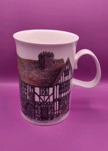 Vintage dunoon fine - vintage, china