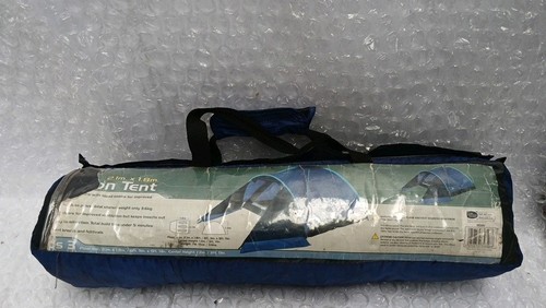Man monodome tent - monodome, x