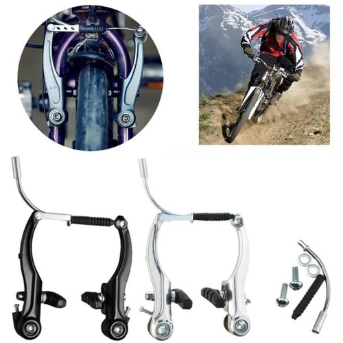 Aluminum alloy brake - aluminum,