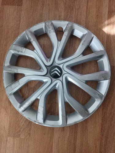 Ctroen berlingo wheel trim - wheel,