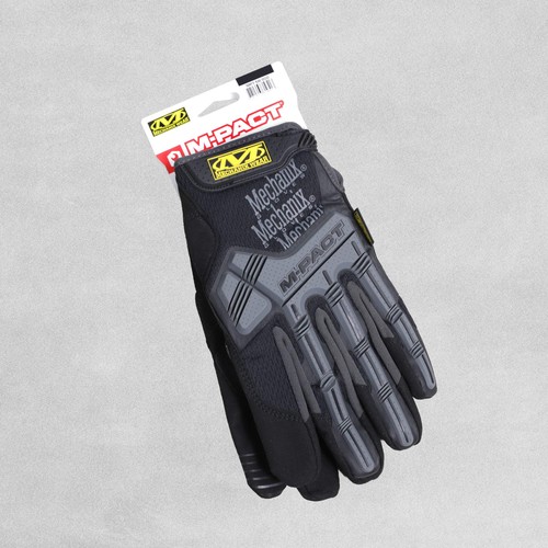 Mechanix wear pact gloves - wear,