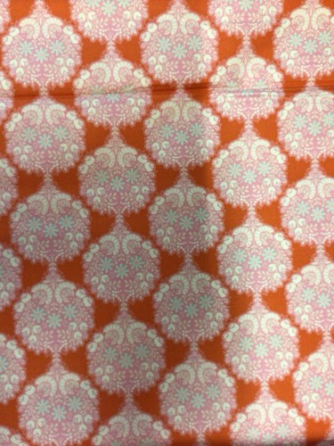 Fat qtr flower - 1,