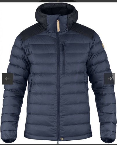 Fjallraven keb touring down - keb,