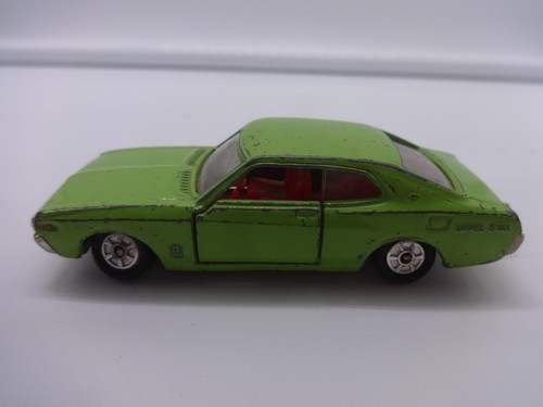Tomica scale 63 - #74, 1:63