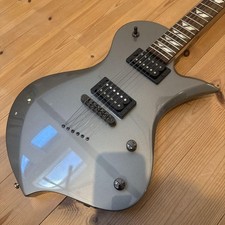 Fernandes Ravelle Electric