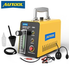 Automotive EVAP Smoke Machine