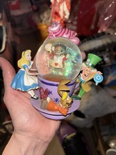 Alice In Wonderland Disney