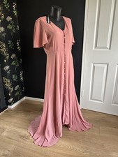 BNWT Debut baby pink special