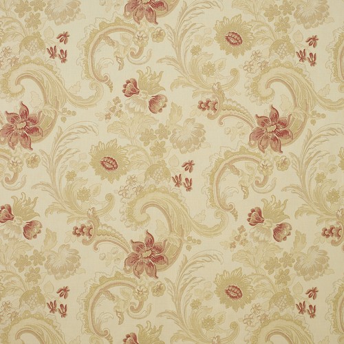Laura ashley baroque raspberry - laura,