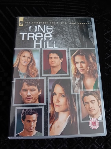 One tree hill - tree, 9th