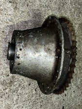 Triumph T120 Bonneville, BSA