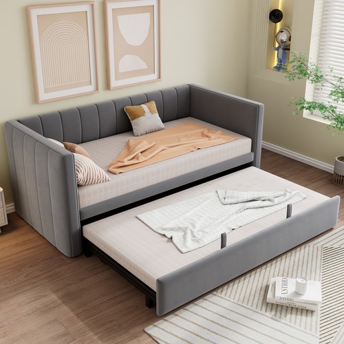 3ft single daybed - single, out