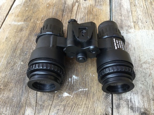 Dummy dual night vision - night,