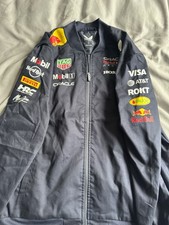 Red Bull Racing F1 Team Jacket Men's