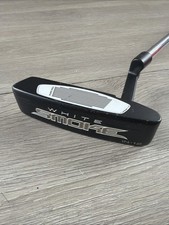 Taylor Made White Smoke Black