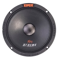 EDGE 6.5" PRO SPEAKERS 600