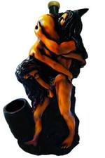 Oral 69 Couple Smoking Hand