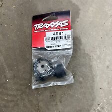 Traxxas 4981 - Ring Gear 37T, Pinion 13T, Diff Carrier & Screws, T-Maxx