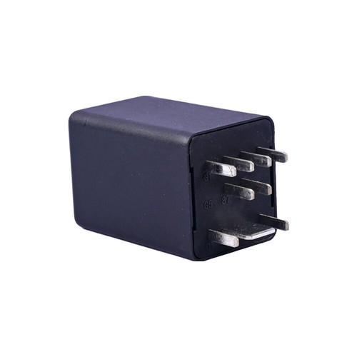 Glow plug control - plug, module