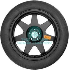 RoadHero RH050 18" Spacesaver Spare Wheel & Tyre Kit for Mazda RX-8 03-12